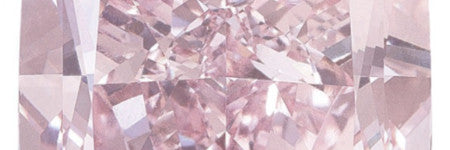 The Pink Raj diamond is valued at up to $30m