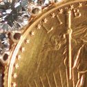Extraordinary US eagle gold coin ring expected to turn heads at Gray's