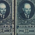 Rare Russia postage stamps auction with Iraq and Indian pieces in Australia