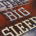 Sotheby's auctions Raymond Chandler classic 'Big Sleep' and other books