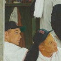 Norman Rockwell's The Rookie to make $30m at Christie's?