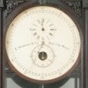 E Howard & Co No 46 Astronomical Regulator clock makes $130,000