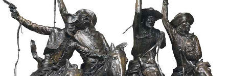 Charles Remington record doubles at Christie’s