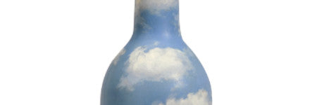 Rene Magritte’s Ciel-Bouteille to make $1.1m?