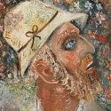 Reuven Rubin's The Milkman hammers for $389,000 at Sotheby's