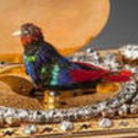 Gold singing-bird snuffbox to auction for $180,000 in New York?