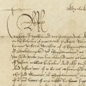 Richard III signed document tops estimate by 628.3%