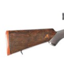 Rigby Mauser sporting rifle auctions for $14,000