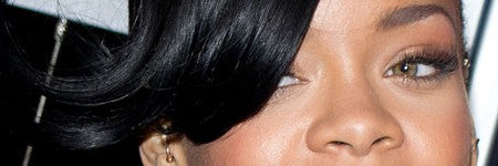 Rihanna signed LAPD iPhone auctions for $57,000 in online sale