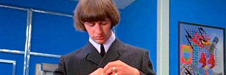 Ringo Starr's Help! jacket sells for $46,500