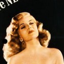 Hayworth Gilda film poster achieves $77,500 at Heritage