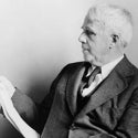 Robert Frost works and a 'circa 14th century' manuscript sell in New York