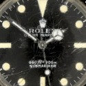Rolex Comex Submariner could make $40,000 on October 14