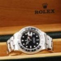 You can take to the skies with this investible Rolex GMT Master II wristwatch