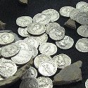 Jersey ancient coin hoard worth $15.6m discovered