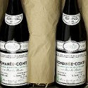 1988 Romanee-Conti wine to bring $140,000?