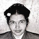 Rosa Parks handwritten notes are to auction