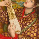 Rossetti's A Christmas Carol to offer festive cheer at Sotheby's?