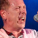 Happy Birthday Johnny Rotten! Rare Sex Pistols memorabilia rocks at auction