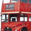 Routemaster London bus auction makes $106,800 at Christie's