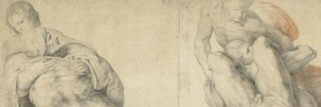 Peter Paul Rubens illustration up 200% on estimate