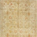 19th century Oushak carpet to auction for $40,000?