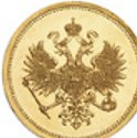 $241,000 Russian 1876 proof top performs at Spink's rare coin auction