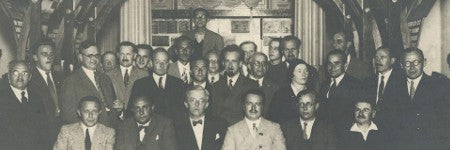 1930s Russian photograph album to make $7,000 at Dreweatts?