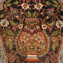 Persian Safavid prayer rug to make $500,000 at Sotheby's?