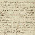 Salem witch trial auction: rare chance to own '$35,000' indictment