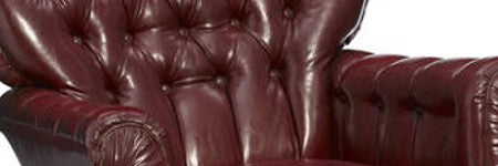 Spade's Maltese Falcon chair valued at up to $100,000