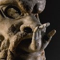 Masked satyr marble statue to make $5m at Sotheby's Antiquities auction?