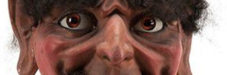 1890 satyr head automaton to star in magic sale