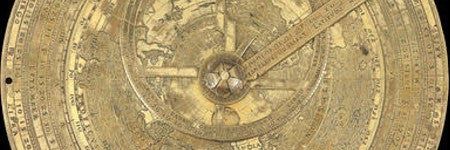 Christoff Schissler brass astrolabe valued at up to $179,000