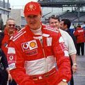 Michael Schumacher F1 Ferrari makes $1m in Monaco auction