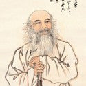 Zhang Daqian hanging scrolls to auction at Sotheby's