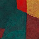 Serge Poliakoff abstract artwork 109.8% up on estimate