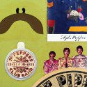 Sgt Pepper original artwork to sell for $129,700 at Sotheby's?