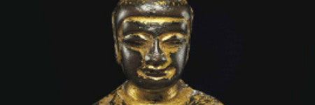 Major Buddhist bronze sale to take place in September
