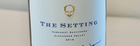 2015 Setting Wines achieves bottle world record