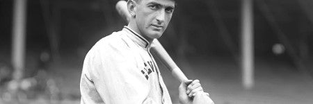 Shoeless Joe baseball bat sells for $583,500