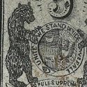 5c St Louis Bear valued at $55,000 at Robert A Siegel