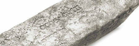 17th century silver bar realises $40,000 at Christie’s