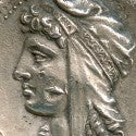 Siculo-Punic silver tetradrachm to make $75,000 in New York?