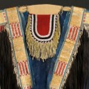 Sioux wicasas beaded shirt could realise $200,000 at Skinner