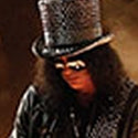 Rocker Slash shares his love of films and fast cars at Julien's Auctions