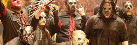 Slipknot bassist Paul Gray’s collection to auction