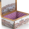 Small $1.3m Royal snuff box reaches big World Record price at Bonhams