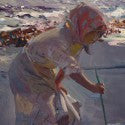 Joaquin Sorolla's Buscandos Maricos set to auction for $1.5m