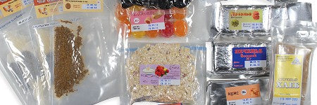 Soviet era space food to cross the block at RR Auction